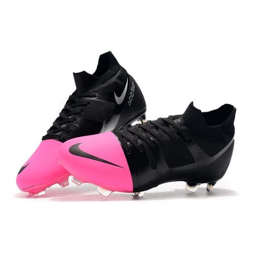 Nike Mercurial GS 360 Speed Groen Czarny Różowy_10.jpg